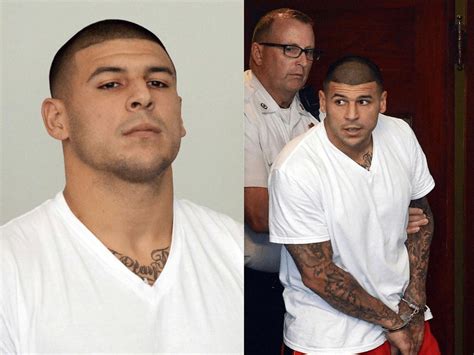 aaron hernandez tot|Ex